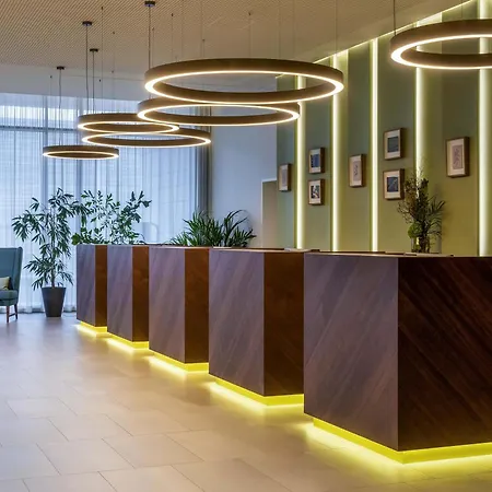 Moevenpick Stuttgart Messe & Congress
