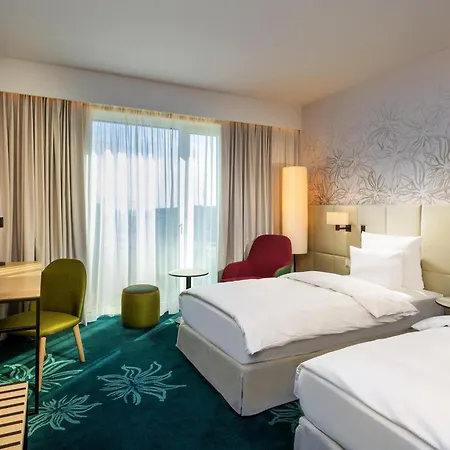 Moevenpick Stuttgart Messe & Congress Leinfelden-Echterdingen