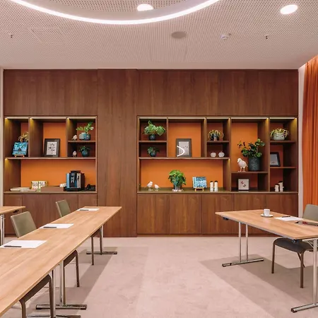 Moevenpick Stuttgart Messe & Congress Hotel