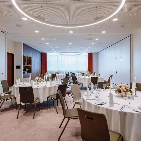 Moevenpick Stuttgart Messe & Congress Leinfelden-Echterdingen