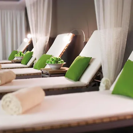 Hotel Moevenpick Stuttgart Messe & Congress