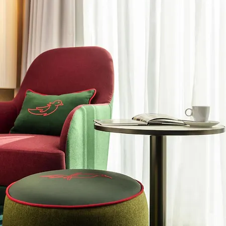 Moevenpick Stuttgart Messe & Congress Hotel Leinfelden-Echterdingen