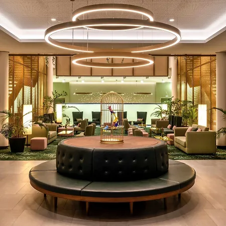 Moevenpick Stuttgart Messe & Congress Hotel Leinfelden-Echterdingen