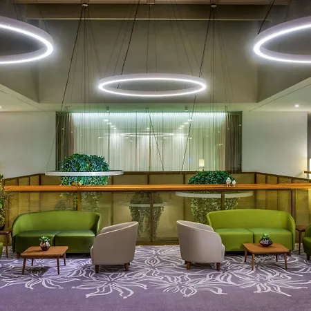 Moevenpick Stuttgart Messe & Congress Hotel Leinfelden-Echterdingen