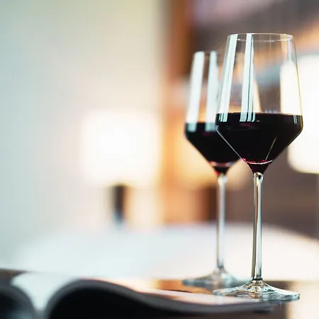 Moevenpick Stuttgart Messe & Congress 4* Leinfelden-Echterdingen