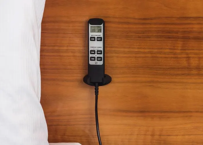 Mövenpick Stuttgart Messe&congress Hotell