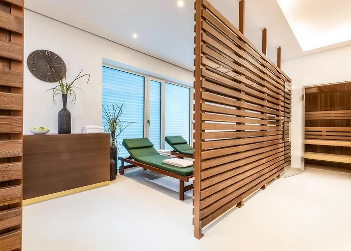 Hotell Mövenpick Stuttgart Messe&congress Leinfelden-Echterdingen