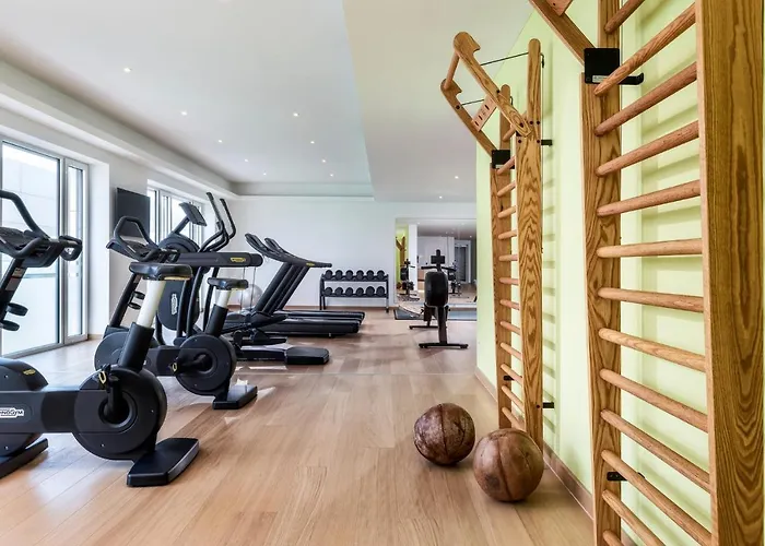 Mövenpick Stuttgart Messe&congress