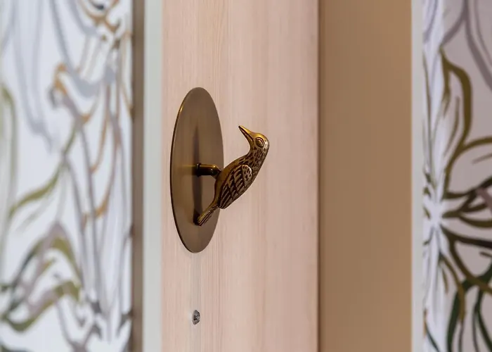 Mövenpick Stuttgart Messe&congress Hotell Leinfelden-Echterdingen