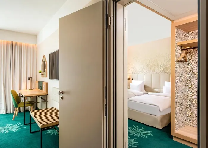 Moevenpick Stuttgart Messe & Congress Leinfelden-Echterdingen