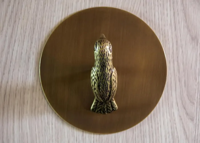 Mövenpick Stuttgart Messe&congress Hotell Leinfelden-Echterdingen