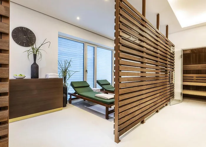 Mövenpick Stuttgart Messe&congress 4* Leinfelden-Echterdingen