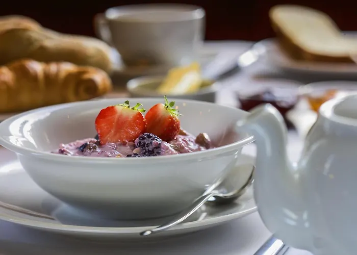 Mövenpick Stuttgart Messe&congress Hotell