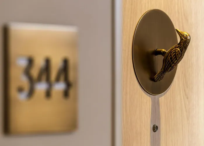 Mövenpick Stuttgart Messe&congress Hotell Leinfelden-Echterdingen