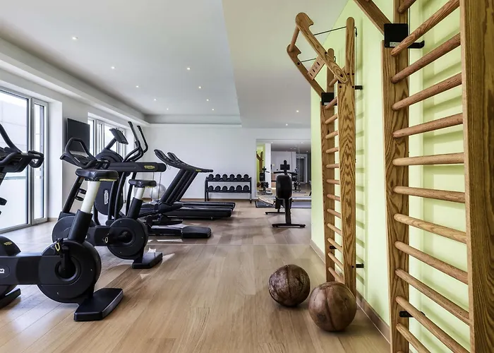 Mövenpick Stuttgart Messe&congress 4*