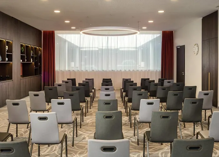 Mövenpick Stuttgart Messe&congress