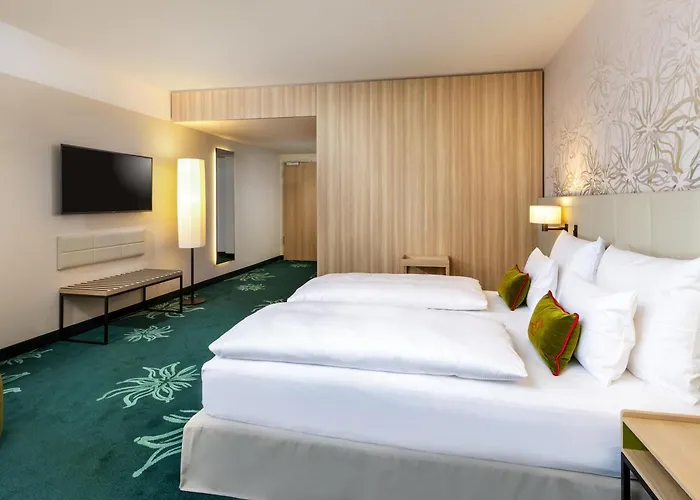 Mövenpick Stuttgart Messe&congress