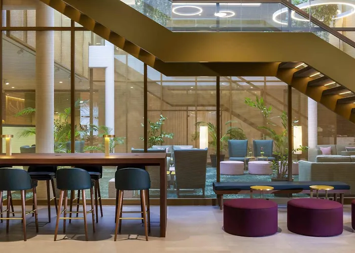 Mövenpick Stuttgart Messe&congress 4* Leinfelden-Echterdingen