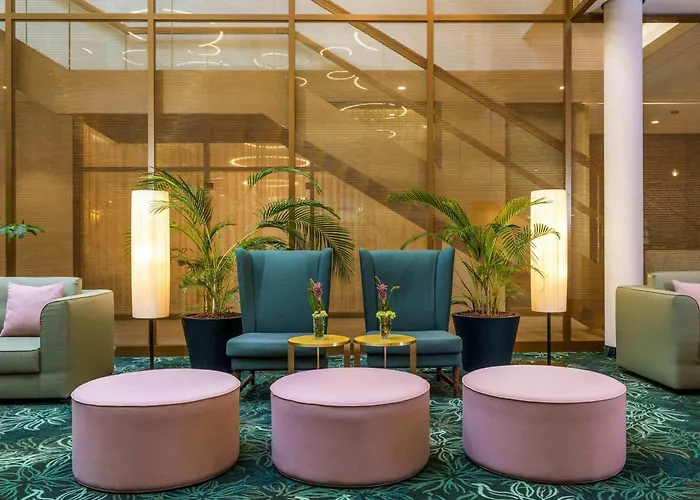 Mövenpick Stuttgart Messe&congress