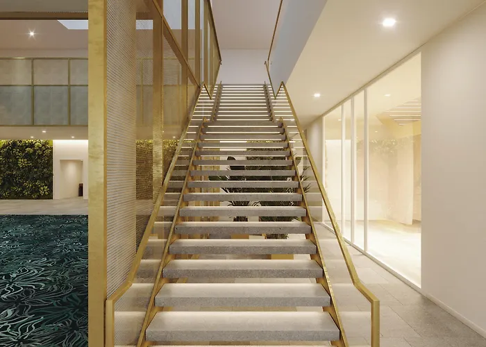 Mövenpick Stuttgart Messe&congress