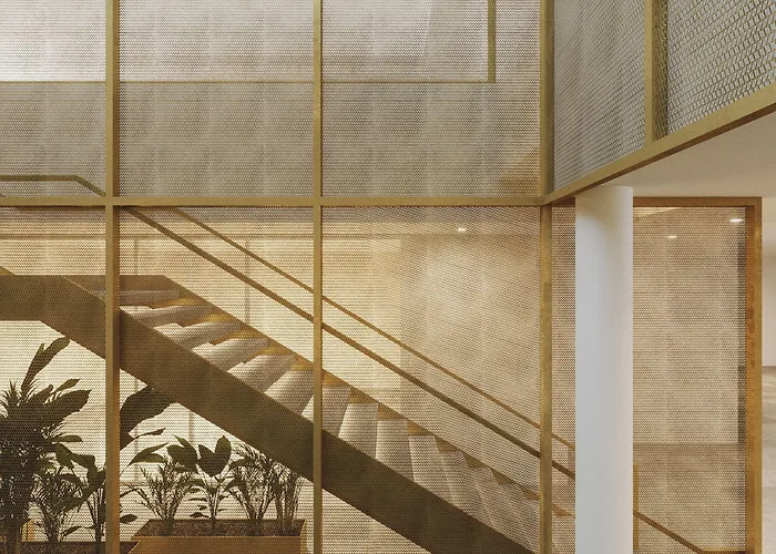 Mövenpick Stuttgart Messe&congress 4*