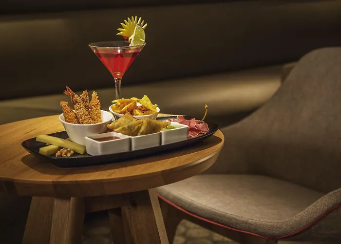 Mövenpick Stuttgart Messe&congress