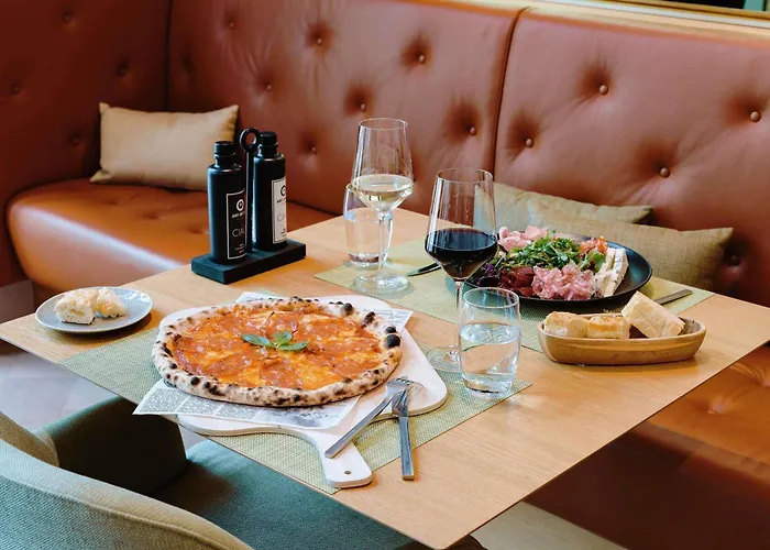 Hotel Moevenpick Stuttgart Messe & Congress 4*