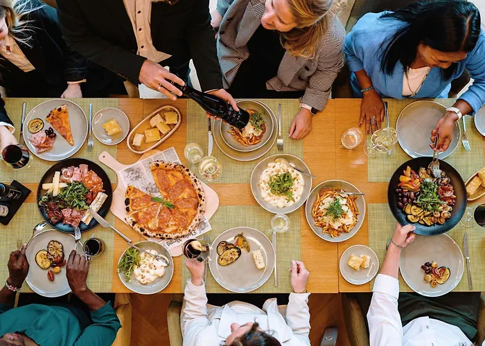 Hotell Mövenpick Stuttgart Messe&congress 4*