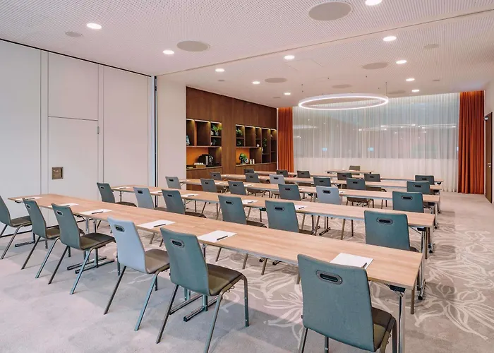 Moevenpick Stuttgart Messe & Congress Leinfelden-Echterdingen