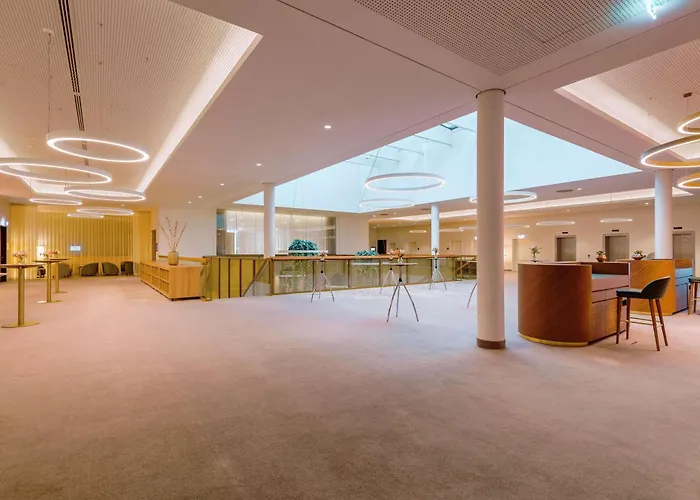 Mövenpick Stuttgart Messe&congress 4*