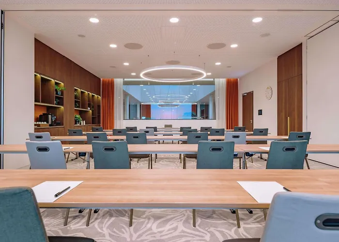 Moevenpick Stuttgart Messe & Congress