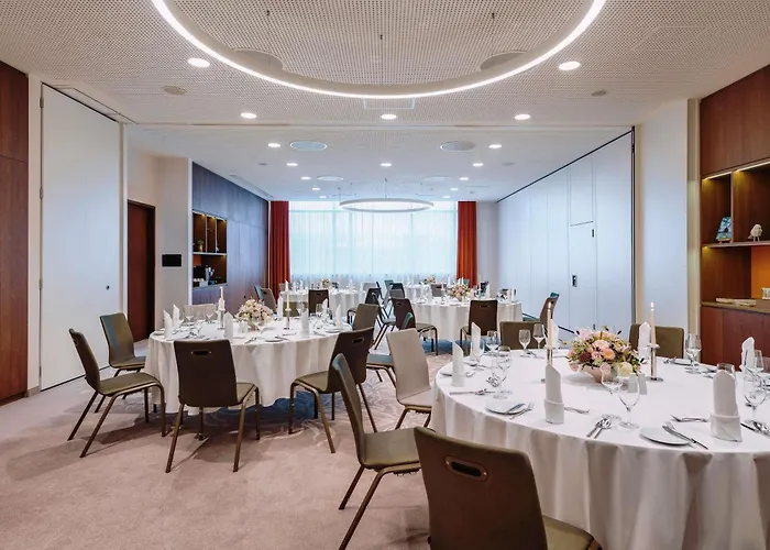 Mövenpick Stuttgart Messe&congress