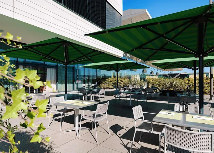 Mövenpick Stuttgart Messe&congress