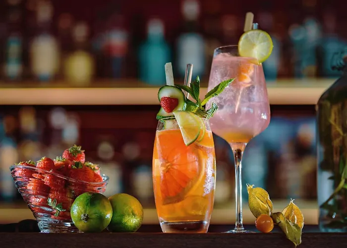 Mövenpick Stuttgart Messe&congress 4*