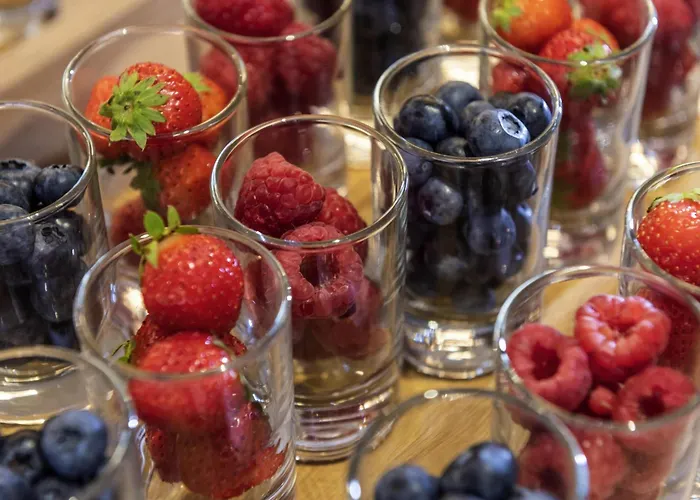 Mövenpick Stuttgart Messe&congress Hotell 4*