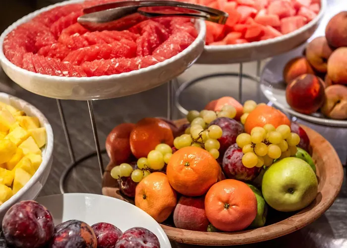 Moevenpick Stuttgart Messe & Congress